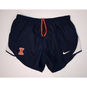 Nike Dry Fit Womens Athletic Shorts